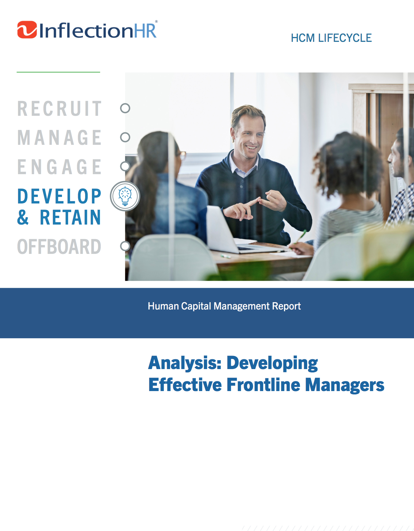 inflection-hr-developing-frontline-managers